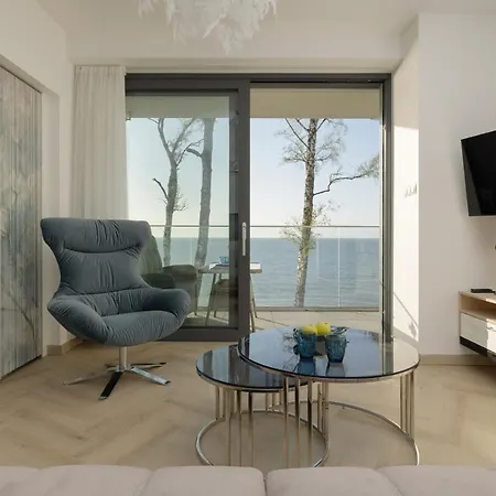 Blue Bien Apartment Rewal