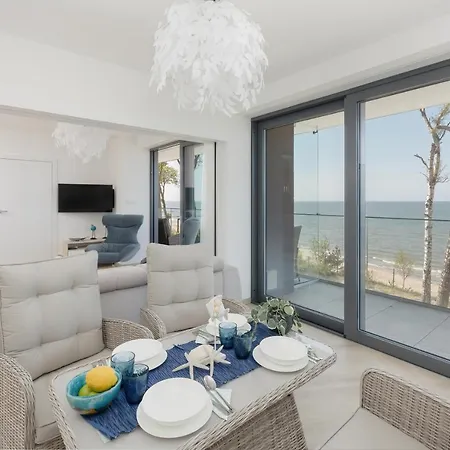 Blue Bien Apartment Rewal
