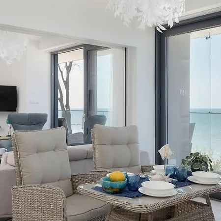 Apartment Blue Bien Rewal