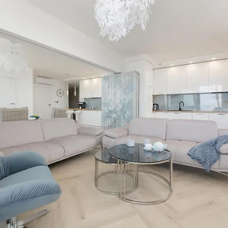 Apartment Blue Bien Rewal