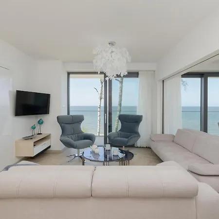 Apartment Blue Bien Rewal