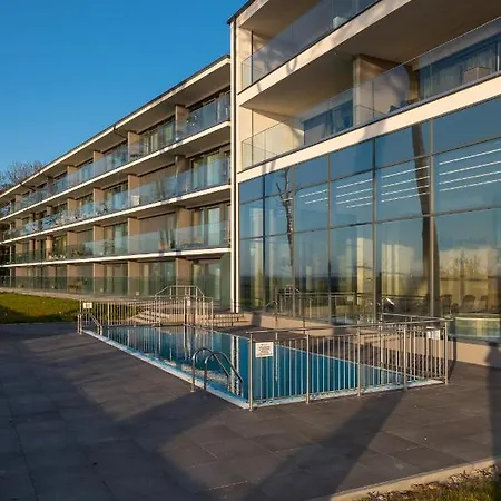 Apartment Blue Bien Rewal
