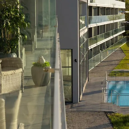 Apartment Blue Bien Rewal