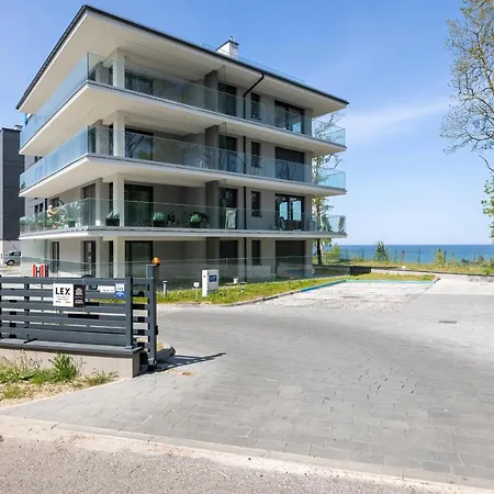 Apartment Blue Bien Rewal