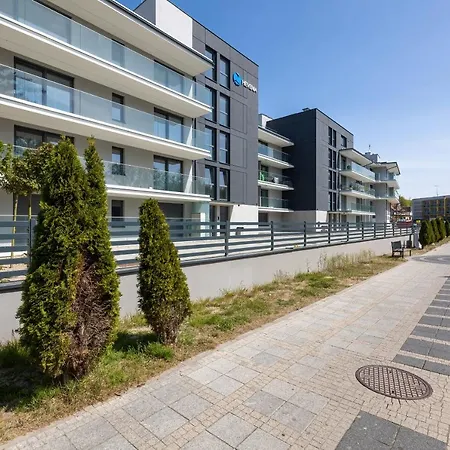 Apartment Blue Bien