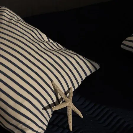 Blue Bien Apartment Rewal