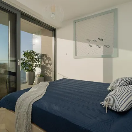 Blue Bien Apartment