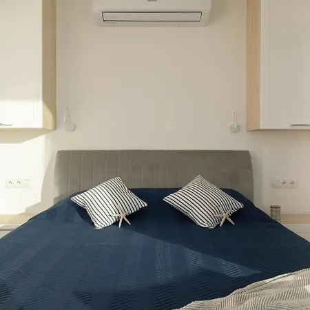 Apartment Blue Bien Rewal
